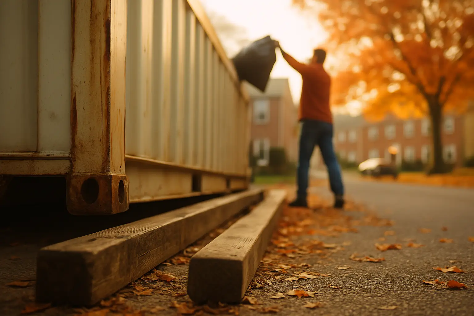 Dumpster Rental Enterprise, AL