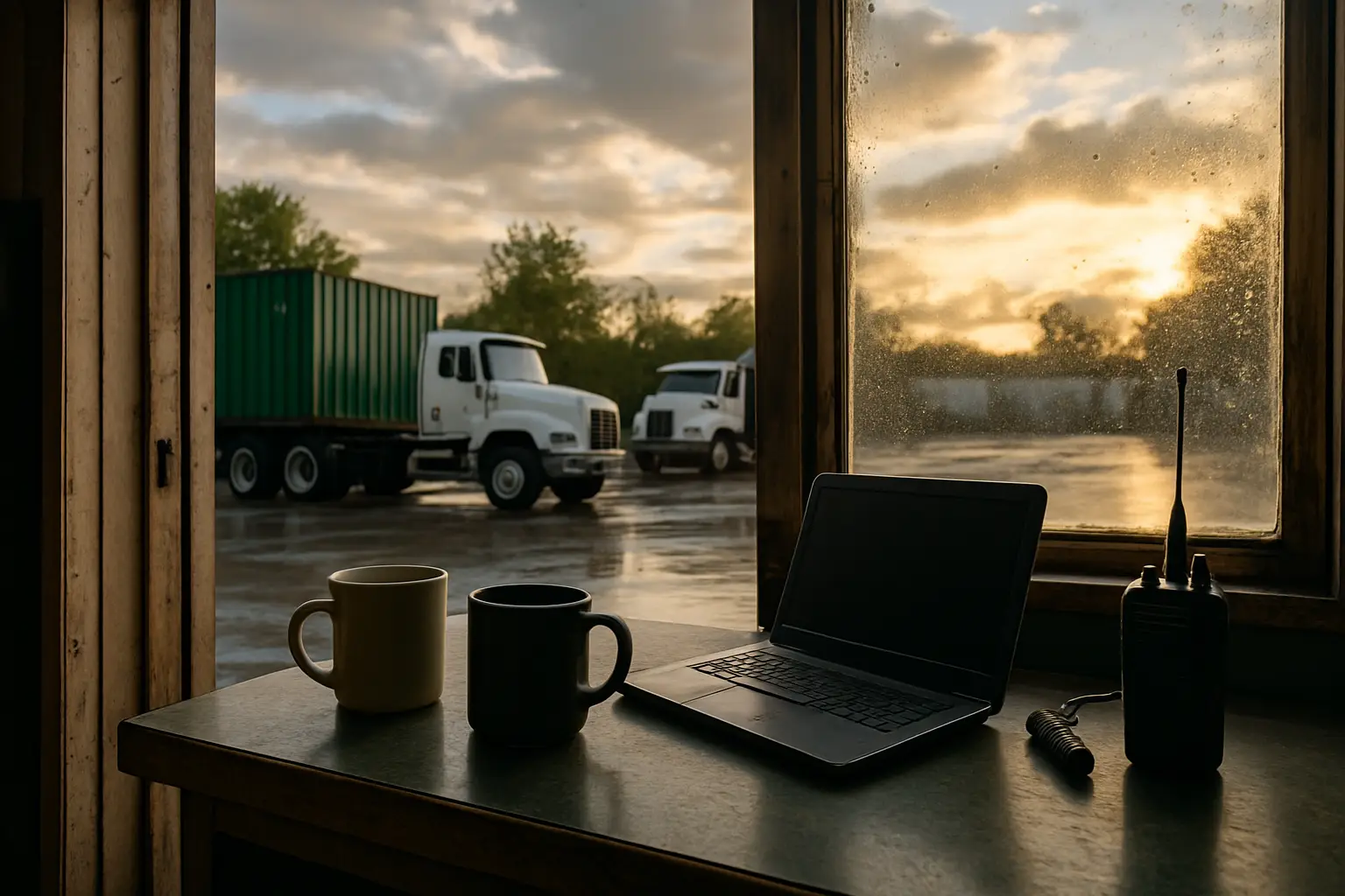Contact Clark Dumpster Rental