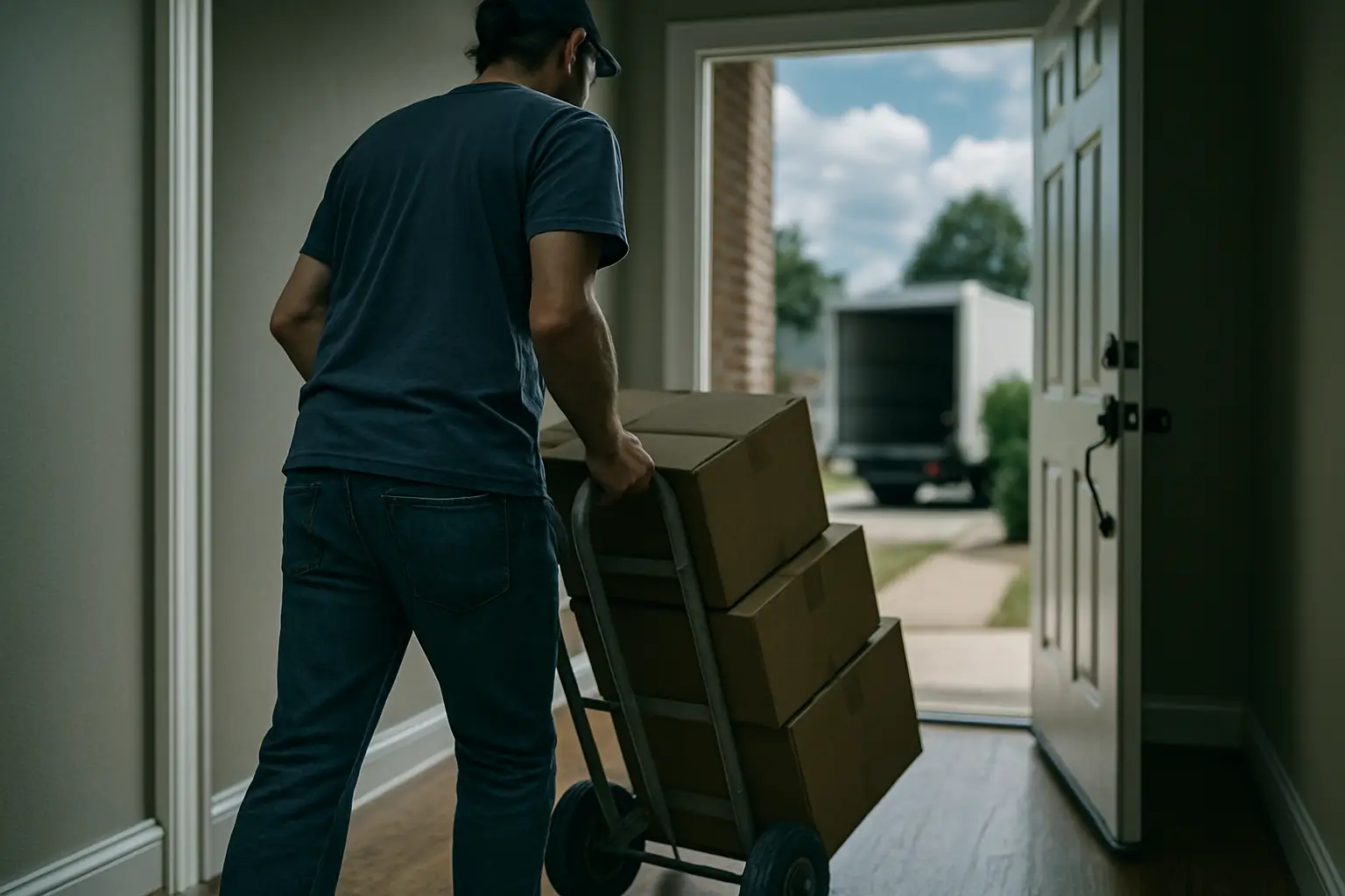 Junk Removal